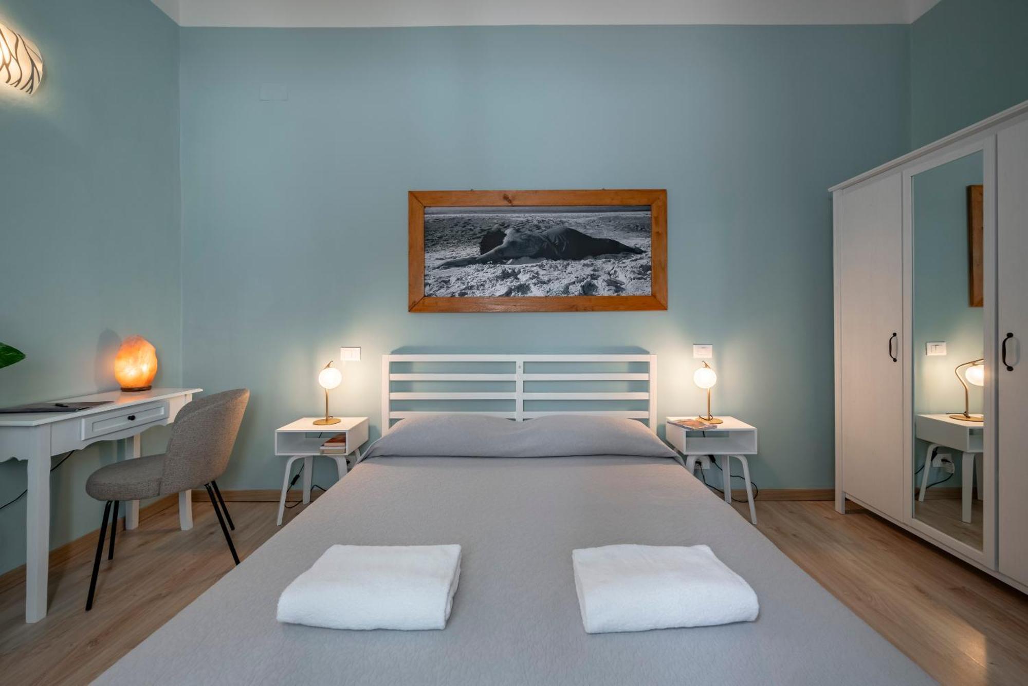Agriturismo Terre Della Rinascita Castelnuovo della Misericordia Экстерьер фото